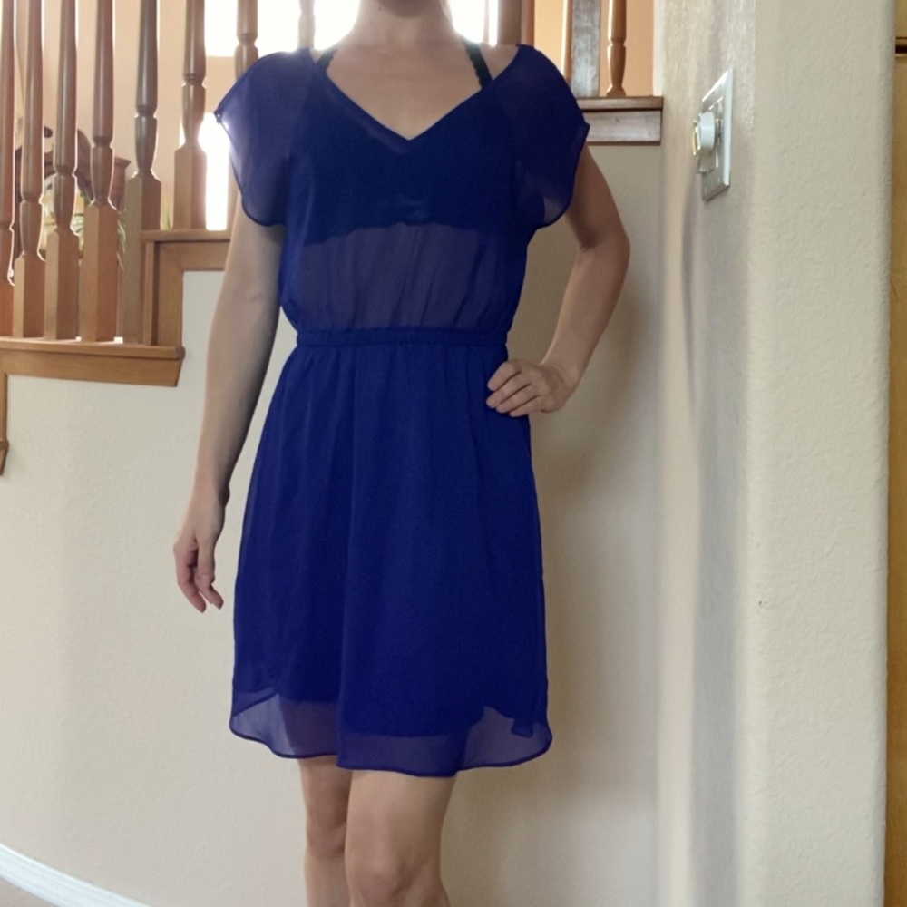 XS Dress From EXPRESS
